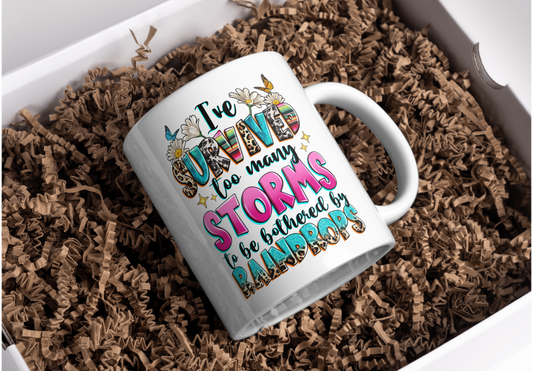 Inspirational Mug