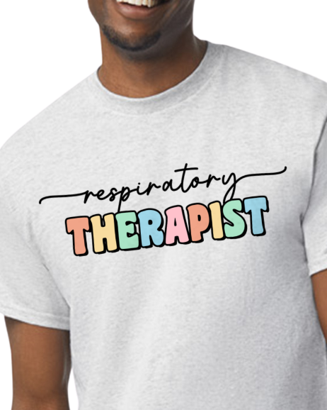 NICU Respiratory Therapist T-shirt (Copy)